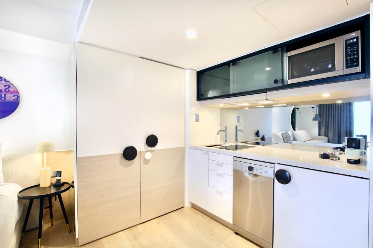 Miss Baker'S Boutique Accommodation Bondi Sydney Buitenkant foto
