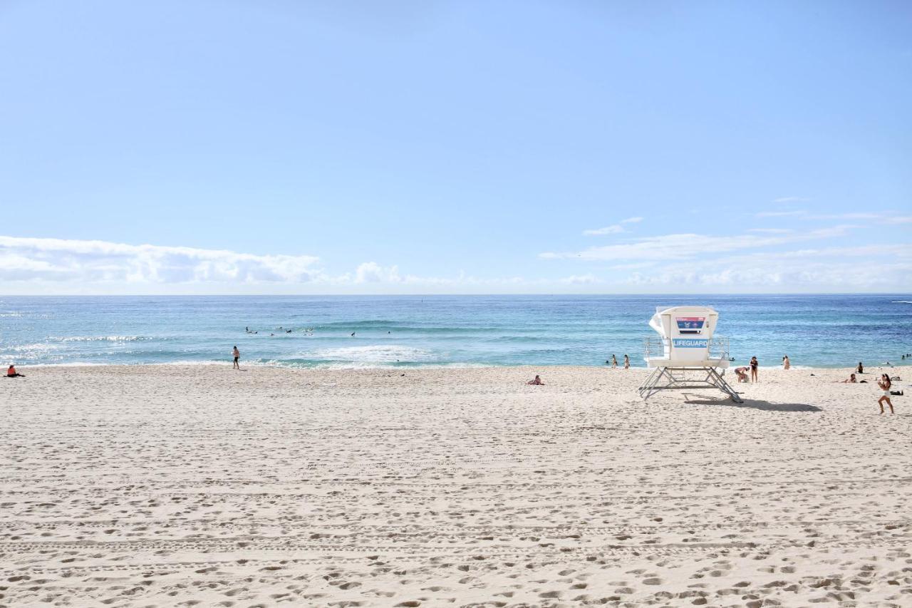 Miss Baker'S Boutique Accommodation Bondi Sydney Buitenkant foto