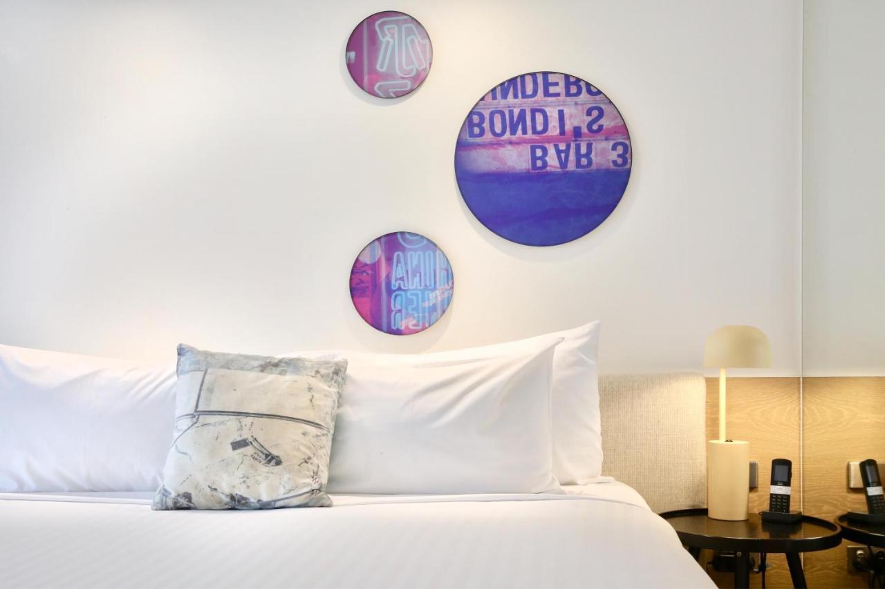 Miss Baker'S Boutique Accommodation Bondi Sydney Buitenkant foto