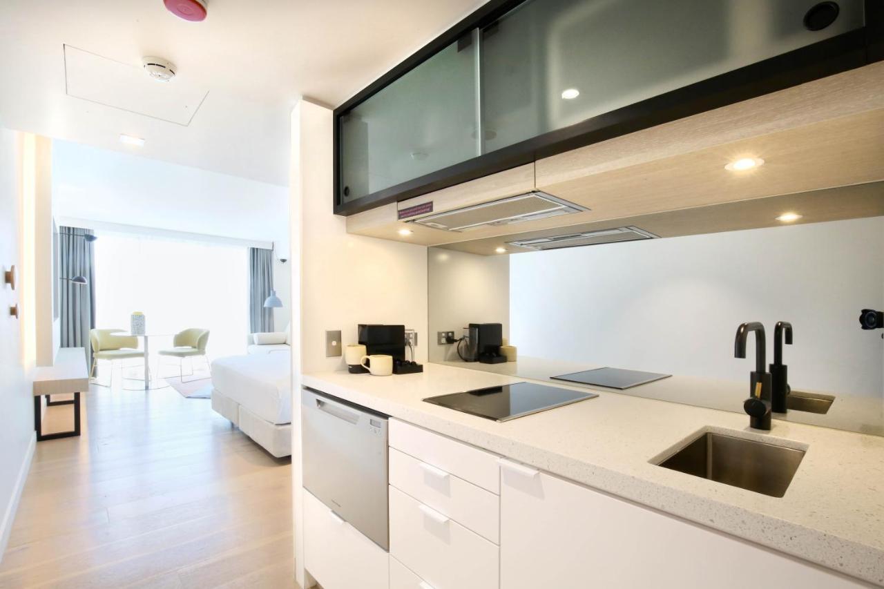 Miss Baker'S Boutique Accommodation Bondi Sydney Buitenkant foto