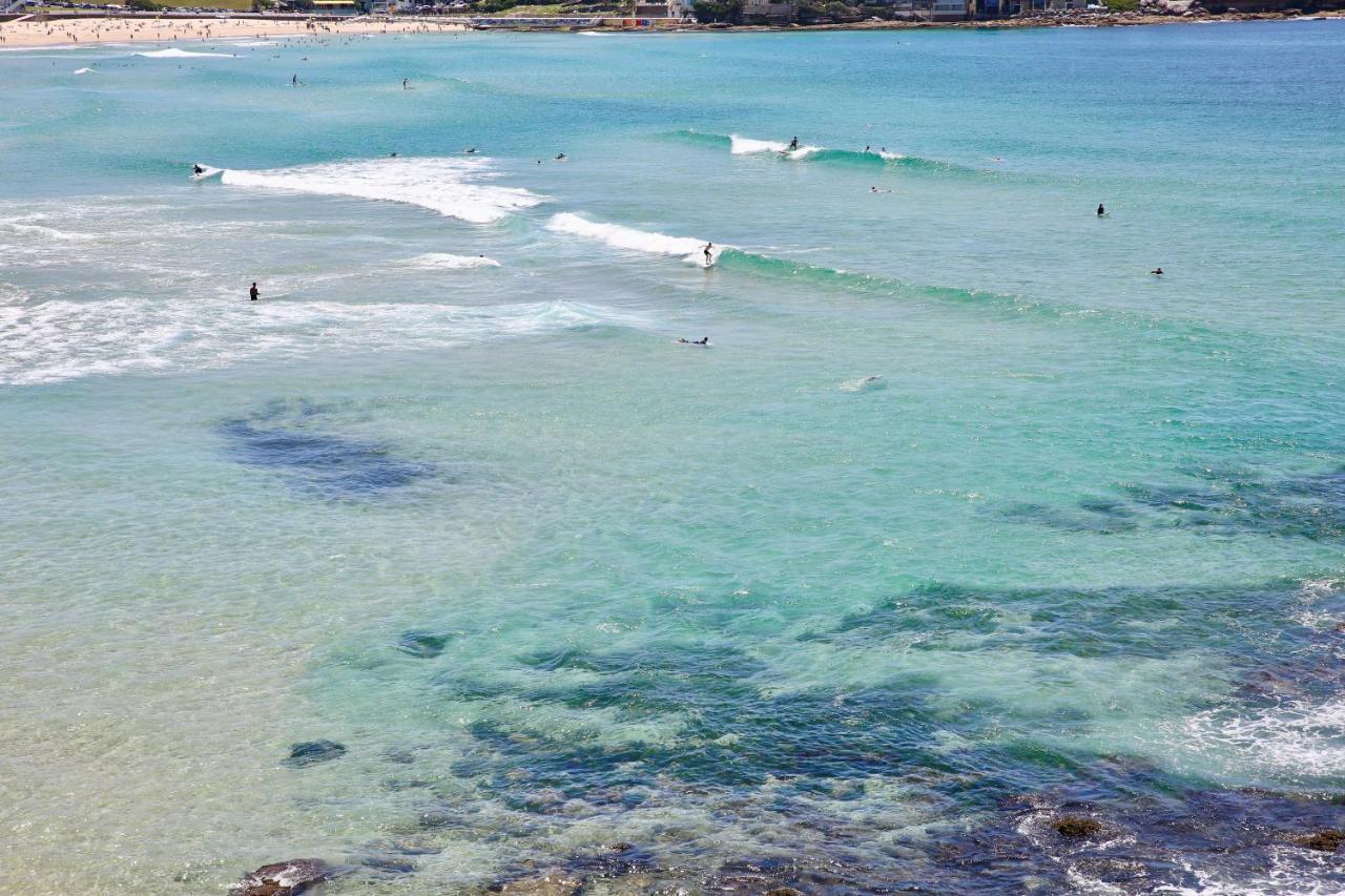 Miss Baker'S Boutique Accommodation Bondi Sydney Buitenkant foto
