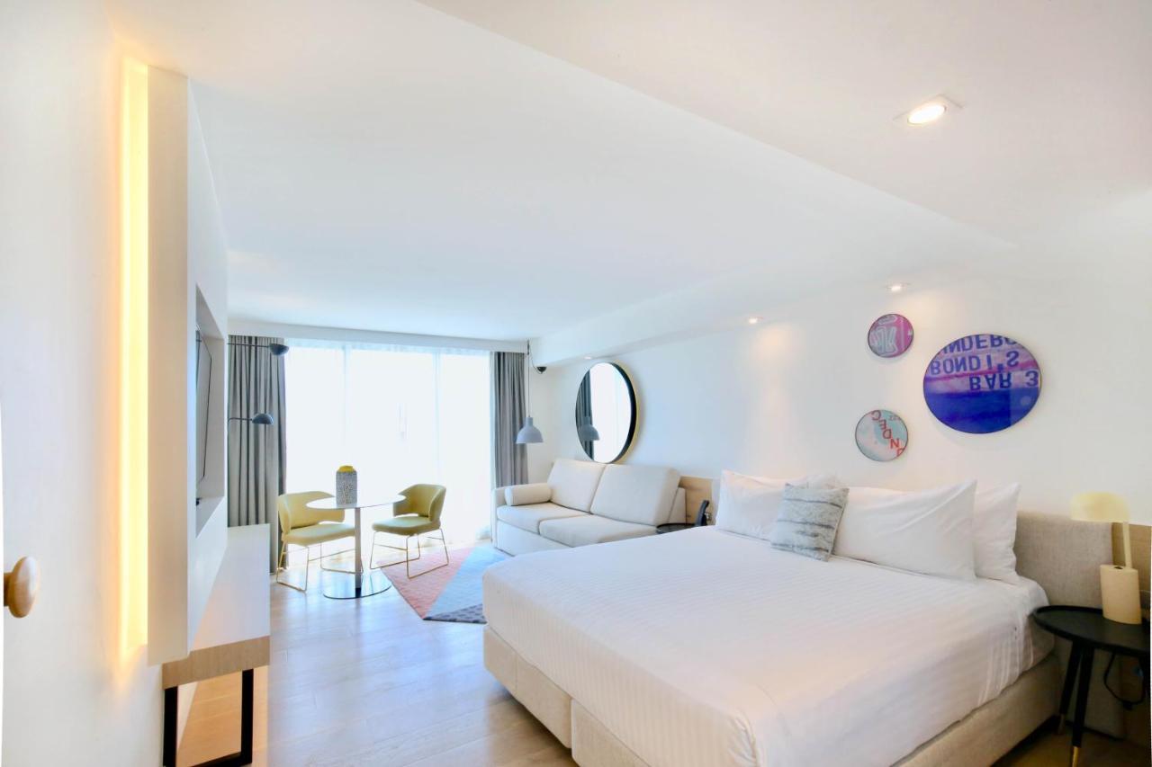 Miss Baker'S Boutique Accommodation Bondi Sydney Buitenkant foto