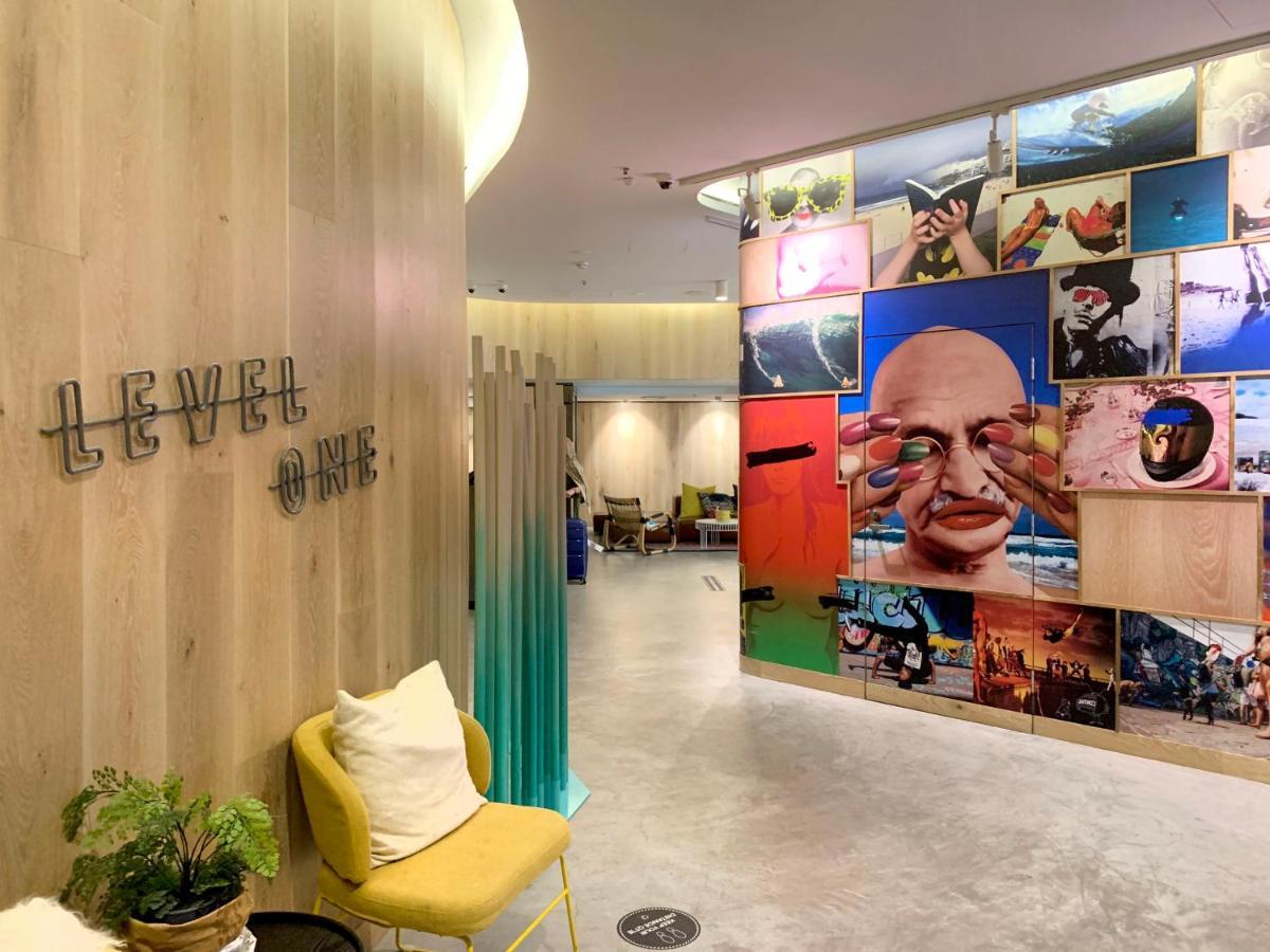 Miss Baker'S Boutique Accommodation Bondi Sydney Buitenkant foto