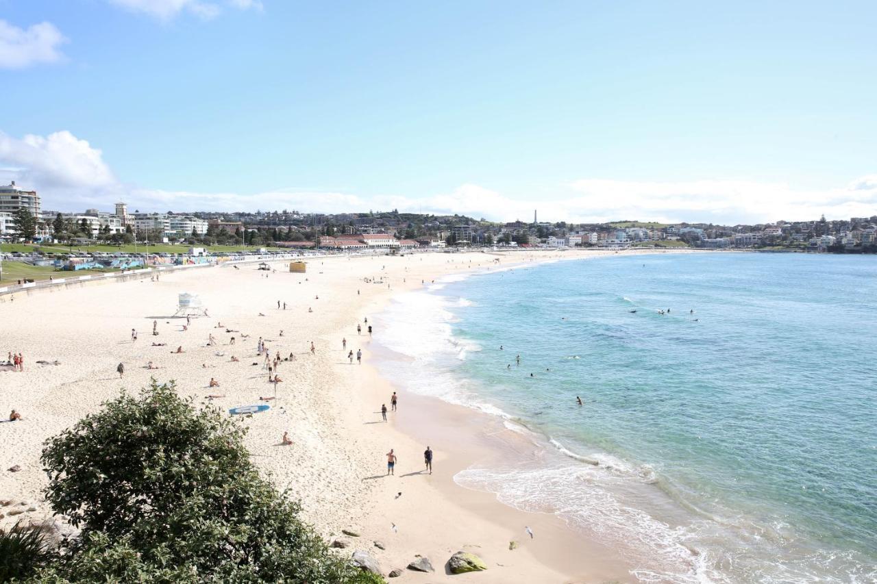 Miss Baker'S Boutique Accommodation Bondi Sydney Buitenkant foto