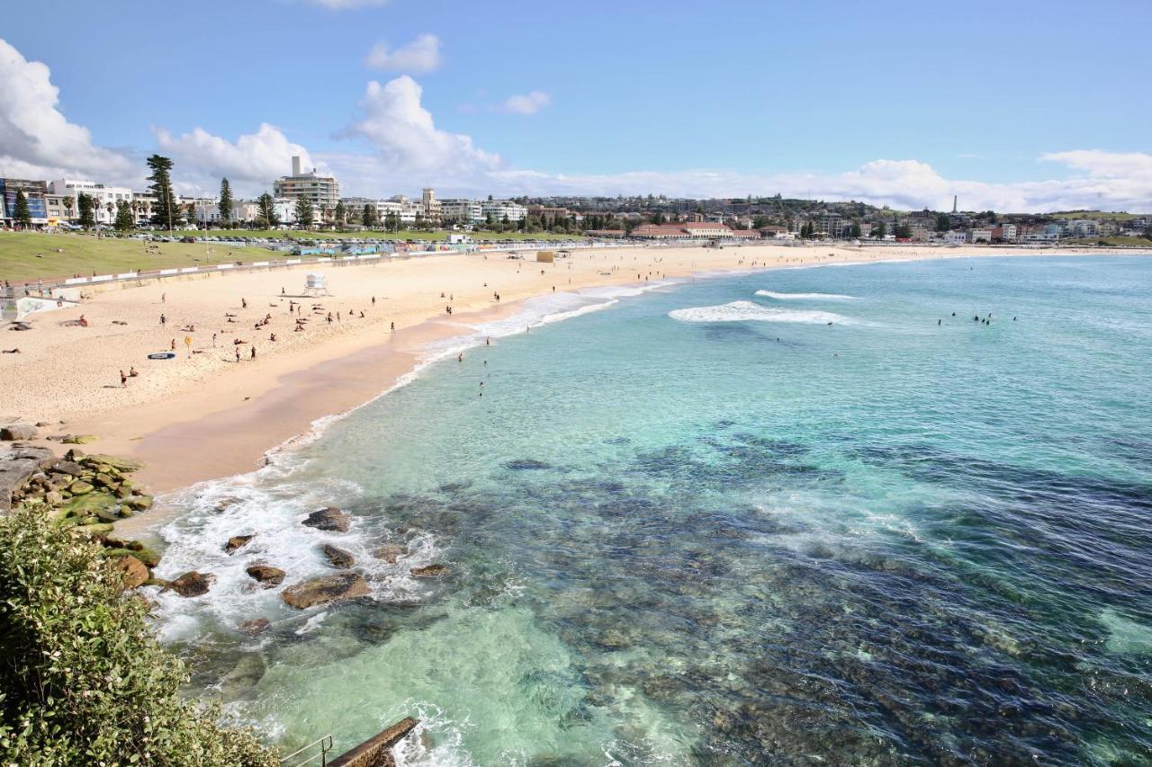 Miss Baker'S Boutique Accommodation Bondi Sydney Buitenkant foto