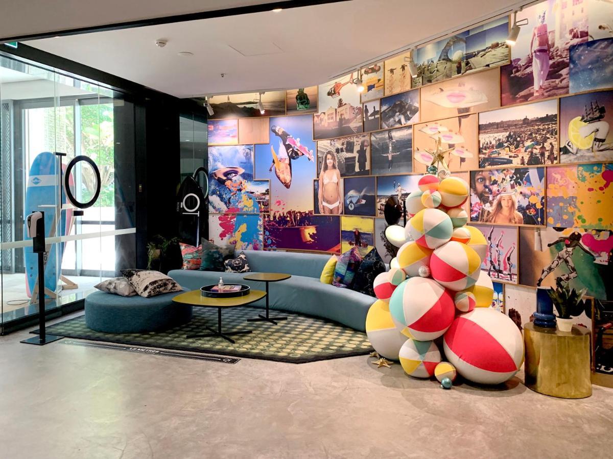 Miss Baker'S Boutique Accommodation Bondi Sydney Buitenkant foto