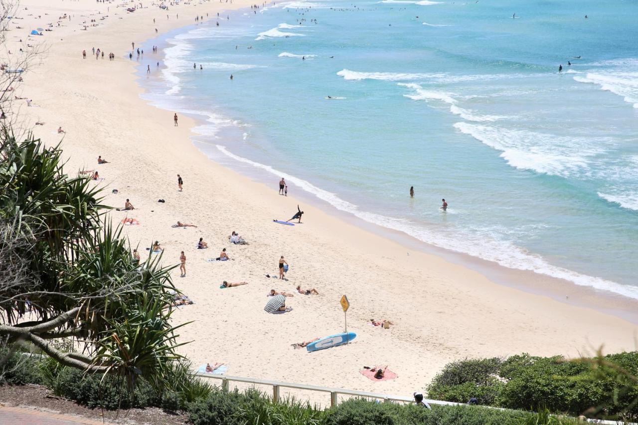 Miss Baker'S Boutique Accommodation Bondi Sydney Buitenkant foto