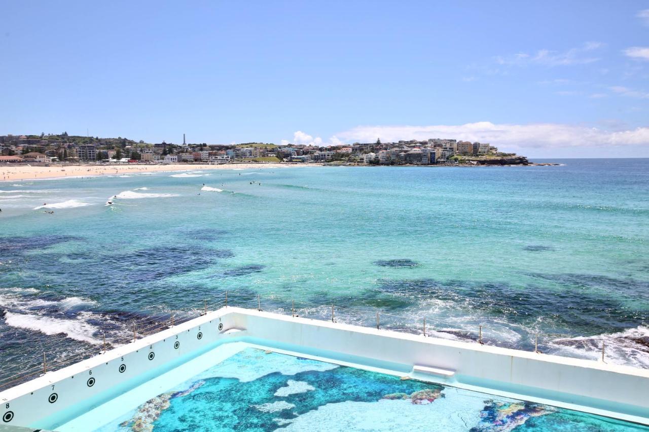 Miss Baker'S Boutique Accommodation Bondi Sydney Buitenkant foto