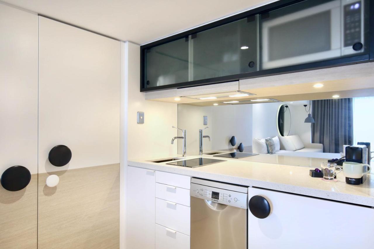 Miss Baker'S Boutique Accommodation Bondi Sydney Buitenkant foto