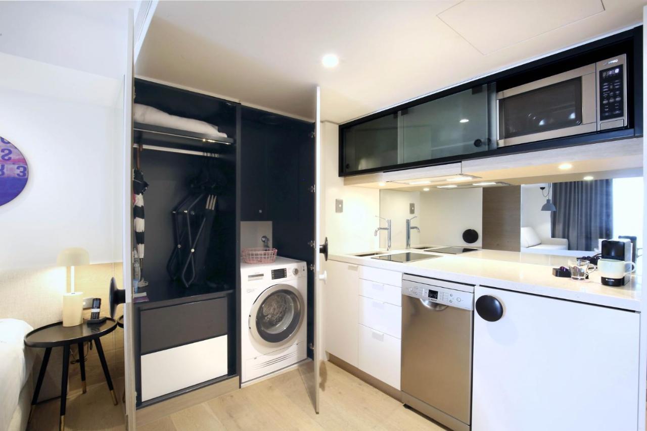 Miss Baker'S Boutique Accommodation Bondi Sydney Buitenkant foto