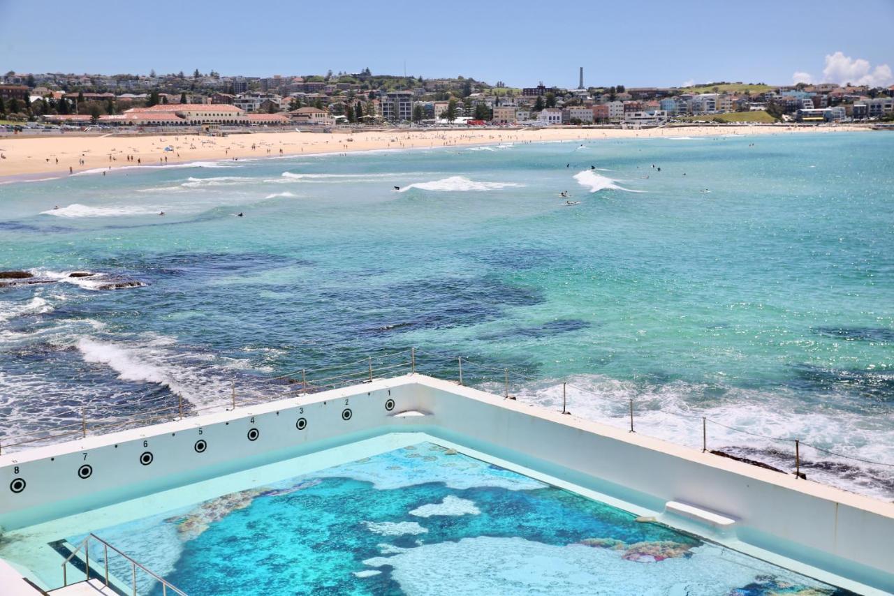 Miss Baker'S Boutique Accommodation Bondi Sydney Buitenkant foto