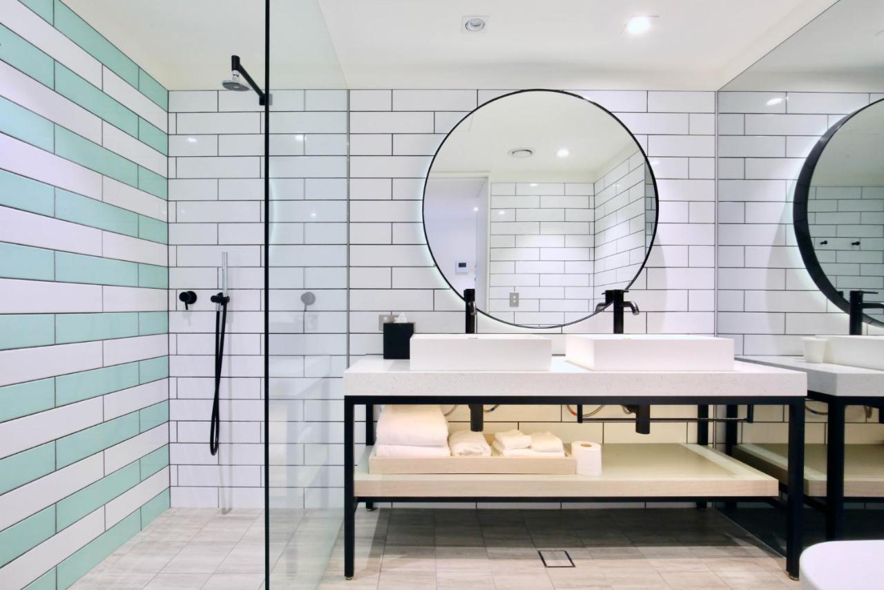 Miss Baker'S Boutique Accommodation Bondi Sydney Buitenkant foto
