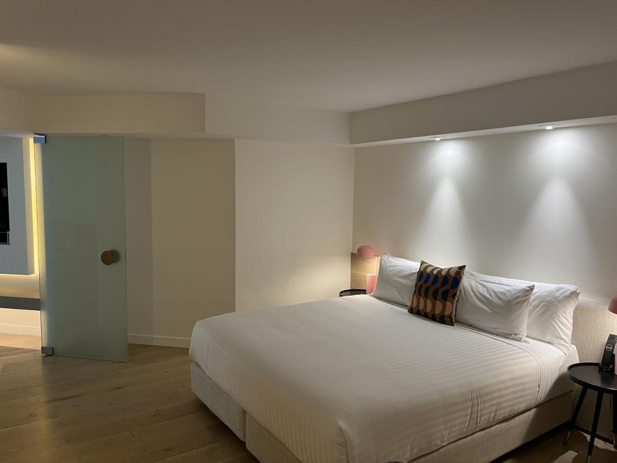 Miss Baker'S Boutique Accommodation Bondi Sydney Buitenkant foto