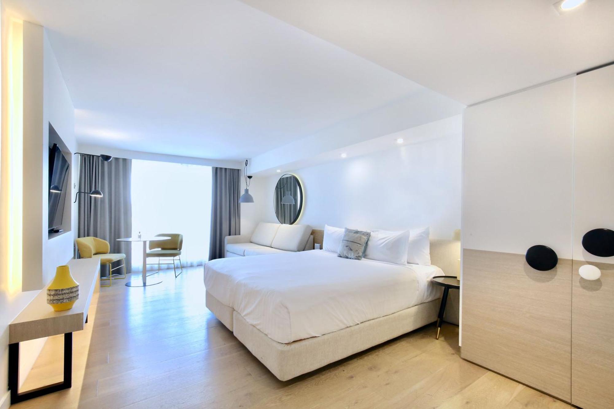 Miss Baker'S Boutique Accommodation Bondi Sydney Buitenkant foto