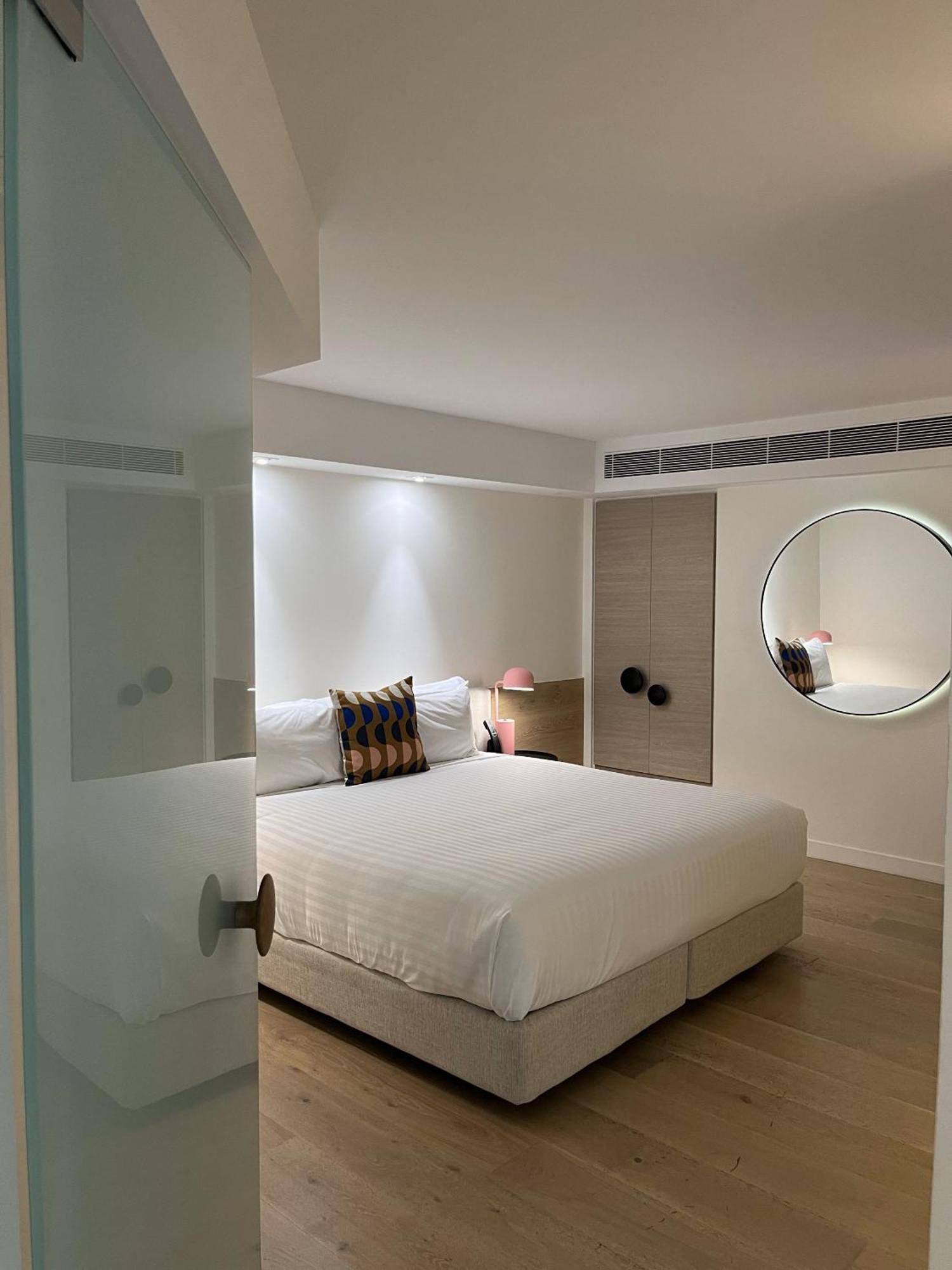 Miss Baker'S Boutique Accommodation Bondi Sydney Buitenkant foto
