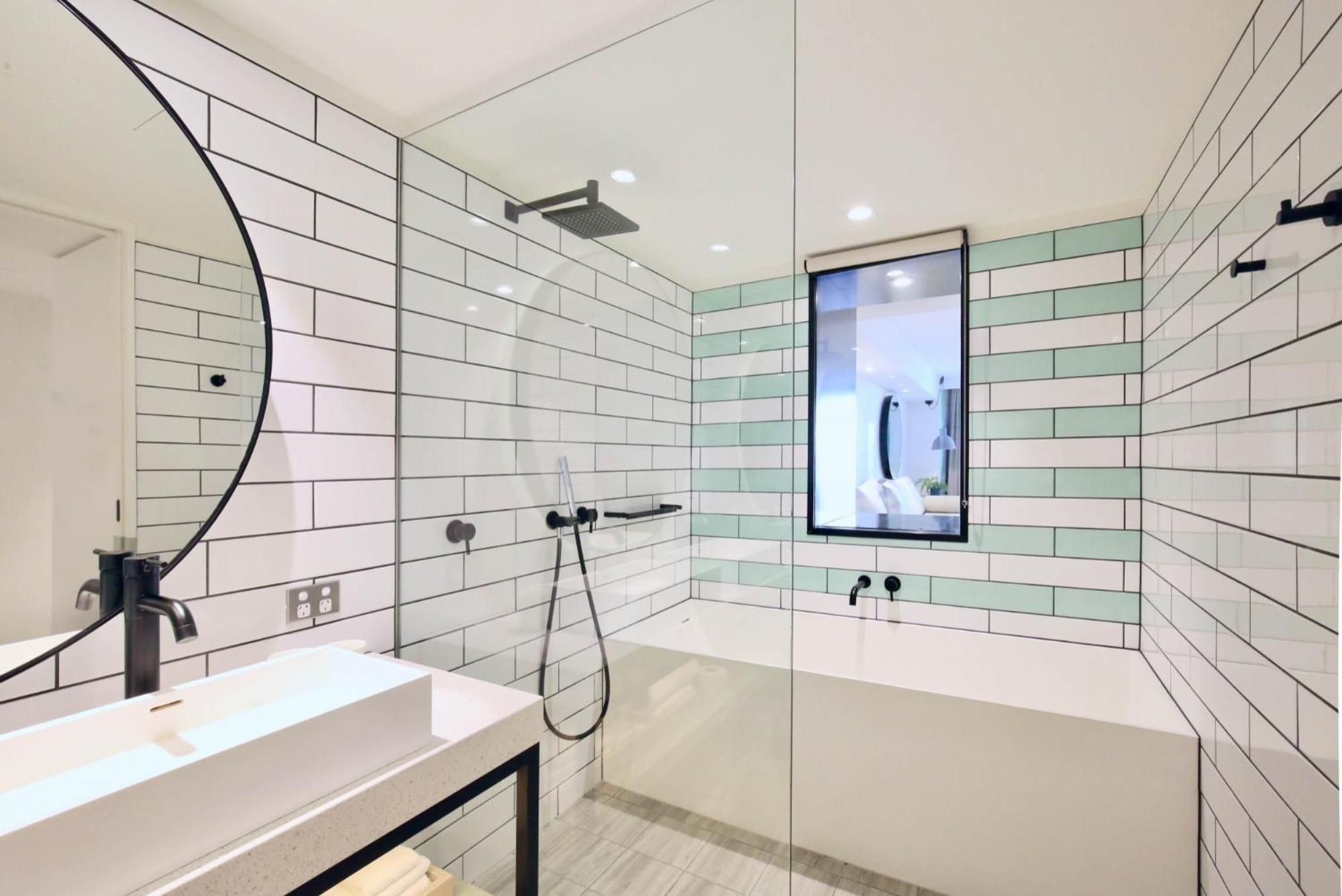 Miss Baker'S Boutique Accommodation Bondi Sydney Buitenkant foto