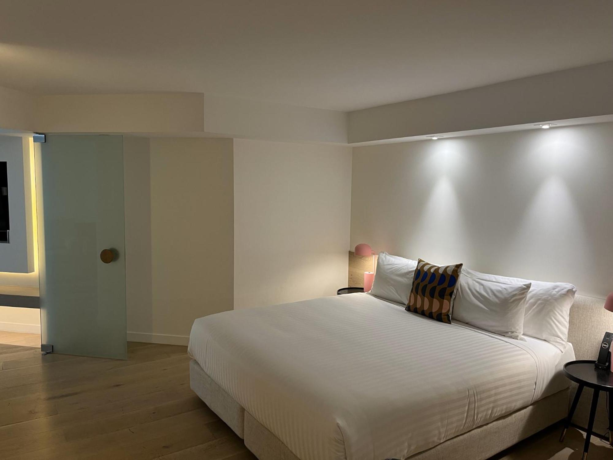 Miss Baker'S Boutique Accommodation Bondi Sydney Buitenkant foto
