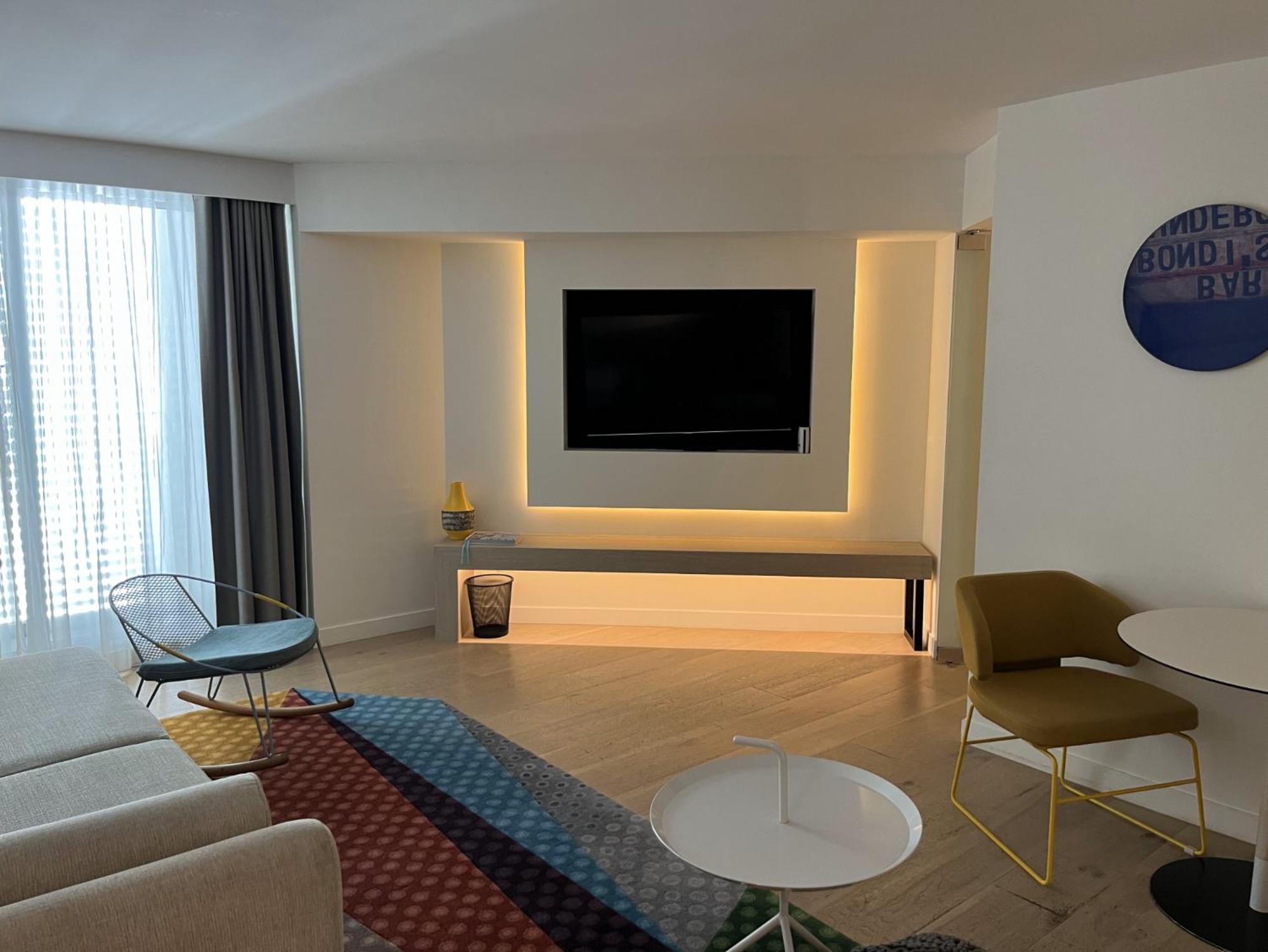 Miss Baker'S Boutique Accommodation Bondi Sydney Buitenkant foto