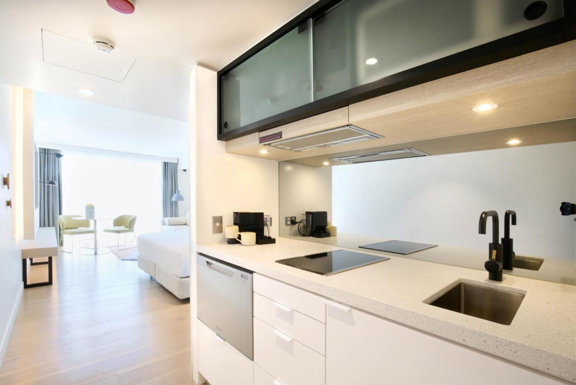 Miss Baker'S Boutique Accommodation Bondi Sydney Buitenkant foto