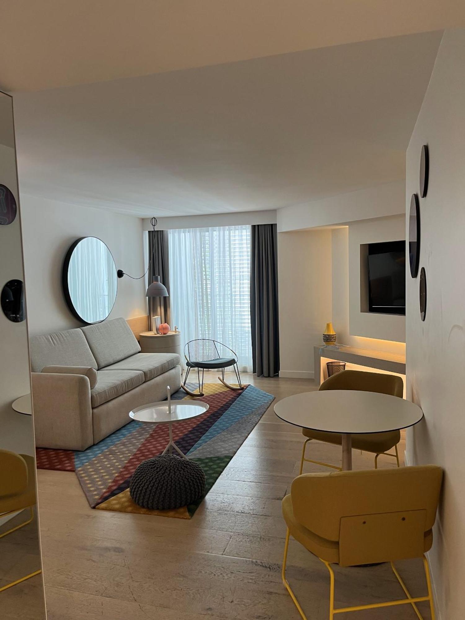 Miss Baker'S Boutique Accommodation Bondi Sydney Buitenkant foto