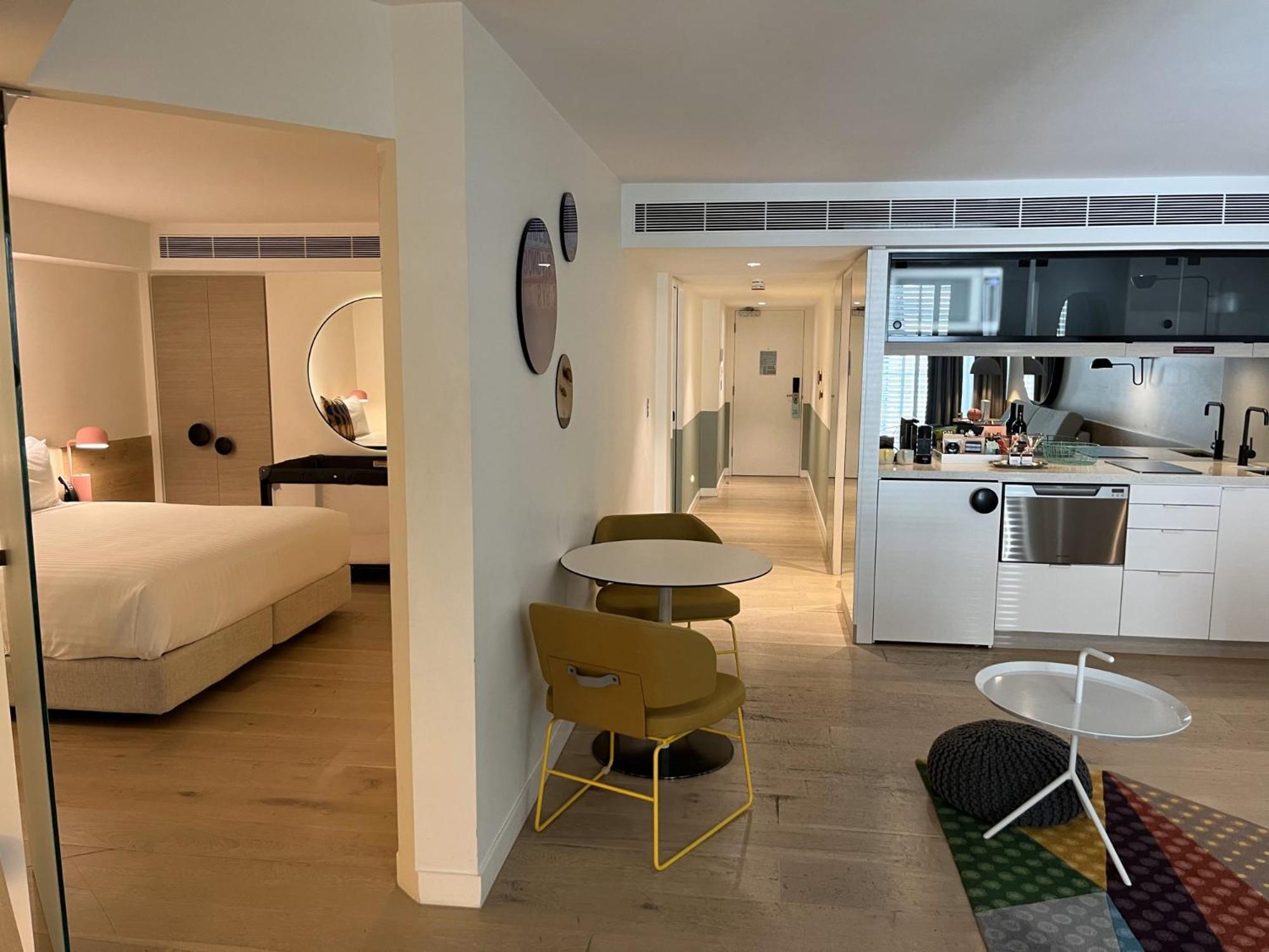 Miss Baker'S Boutique Accommodation Bondi Sydney Buitenkant foto